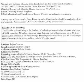 CD Leopold Koželuh: Symphonies