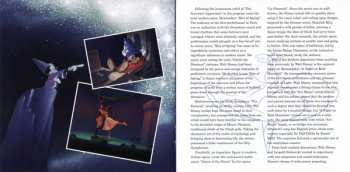 2CD Leopold Stokowski: Walt Disney's Fantasia