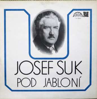 LP Leoš Janáček:  Amarus / Pod Jabloní