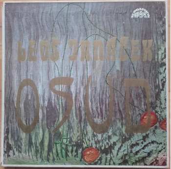Album Leoš Janáček: Osud