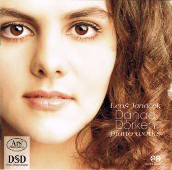 Album Leoš Janáček: Piano Works