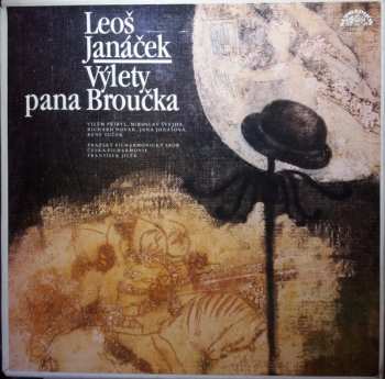 3LP/Set di cofanetti The Czech Philharmonic Orchestra: Výlety Pána Broučka
