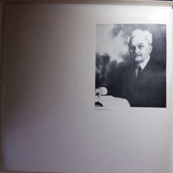 3LP/Set di cofanetti The Czech Philharmonic Orchestra: Výlety Pána Broučka