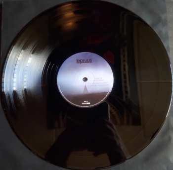 2LP/CD Leprous: Aphelion