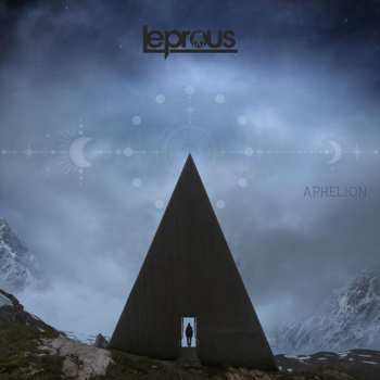 CD Leprous: Aphelion