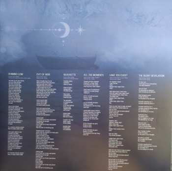 2LP/CD Leprous: Aphelion