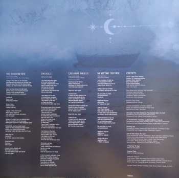 2LP/CD Leprous: Aphelion