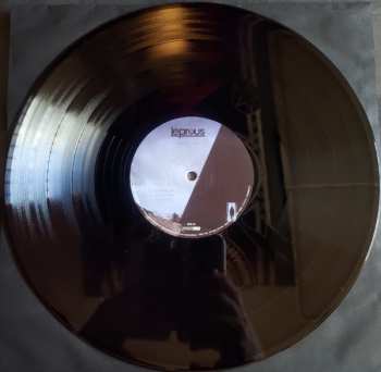 2LP/CD Leprous: Aphelion