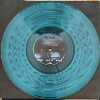 LP Leprous: Live 2022 CLR | LTD