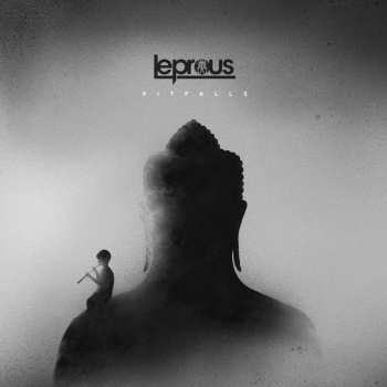 CD Leprous: Pitfalls LTD