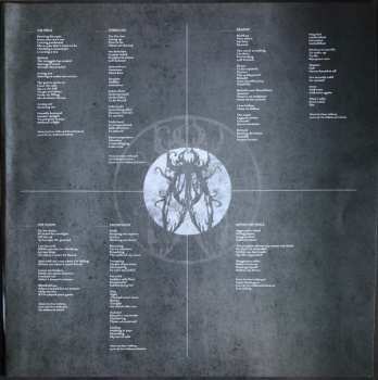 2LP/CD Leprous: The Congregation