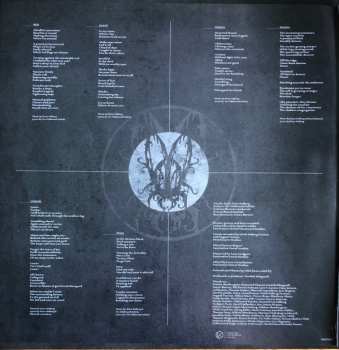2LP/CD Leprous: The Congregation