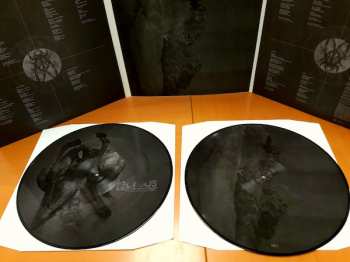 2LP Leprous: The Congregation LTD | PIC