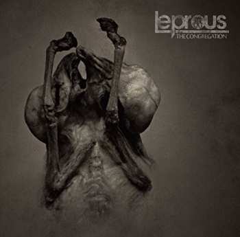 CD Leprous: The Congregation