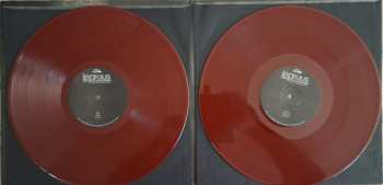 2LP Leprous: The Congregation CLR | LTD