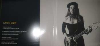 2LP Lera Lynn: On My Own Deluxe DLX