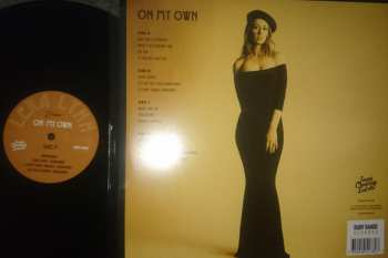 2LP Lera Lynn: On My Own Deluxe DLX