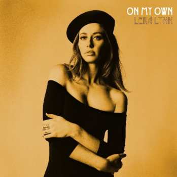 CD Lera Lynn: On My Own Deluxe DLX