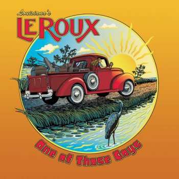 CD Le Roux: One Of Those Days