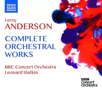 Sämtliche Orchesterwerke