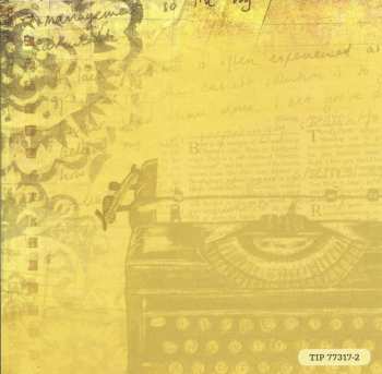 2CD Leroy Anderson: The Typewriter And Other Orchestral Favorites