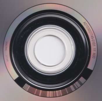 CD Leroy Hutson: The Man!