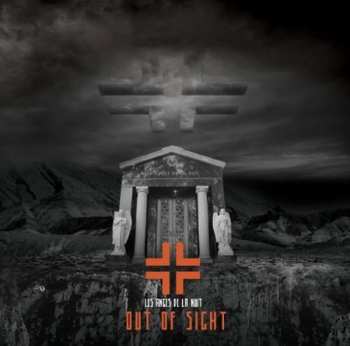 CD Les Anges De La Nuit: Out Of Sight
