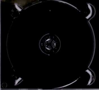 CD Les Anges De La Nuit: Out Of Sight