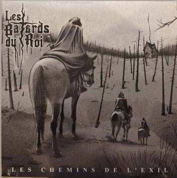 Album Les Bastards Du Roi: Les Chemins De L