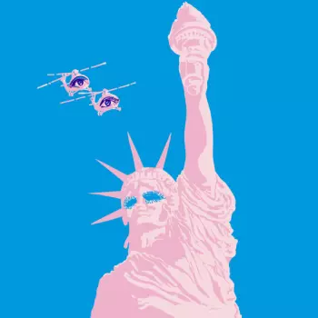 Les Big Byrd: Iran Iraq IKEA