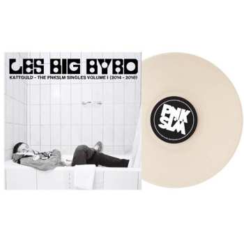 LP Les Big Byrd: Kattguld - The Pnkslm Singles Volume 1
