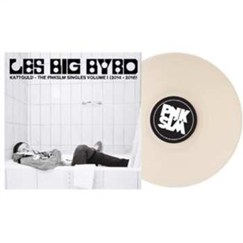 Album Les Big Byrd: Kattguld - The Pnkslm Singles Volume 1