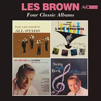 Four Classic Albums