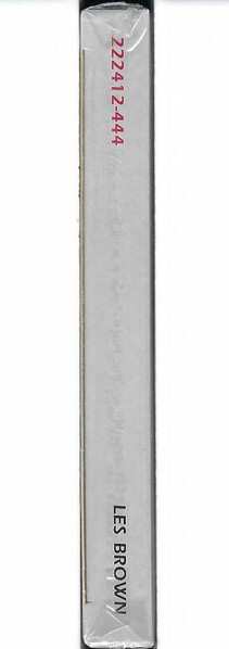 4CD Les Brown: Perdido