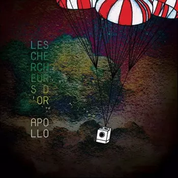 Isabeau Et Les Chercheurs D'Or: Apollo