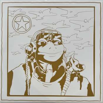 7LP/Set di cofanetti Les Claypool: Adverse Yaw: The Prawn Song Years CLR