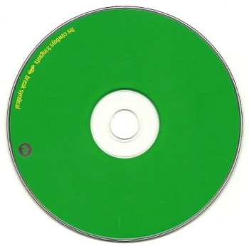 CD Les Cowboys Fringants: Break Syndical