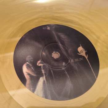LP Les Discrets: Ariettes Oubliées... CLR