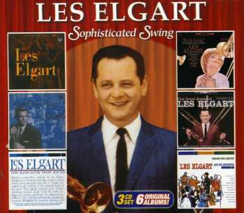 Album Les Elgart: Sophisticated Swing