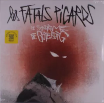 Les Fatals Picards: Le Syndrome De Göteborg