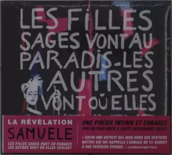 Samuele: Les Filles Sages Vont Au Paradis - Les Autres Vont Où Elles Veulent