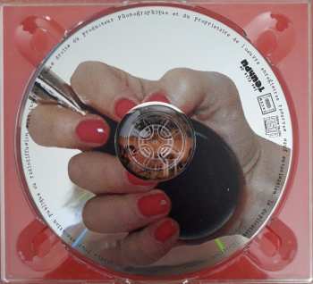 CD Les Fils De Teuhpu: Comptant DIGI