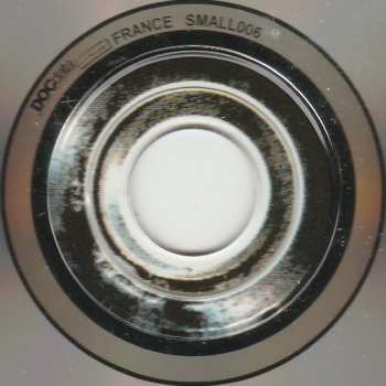 CD Les Fils De Teuhpu: La Schnek