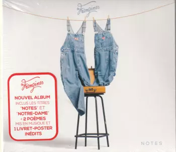 Les Frangines: Notes