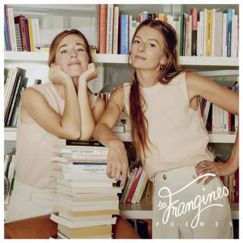 Album Les Frangines: Poèmes