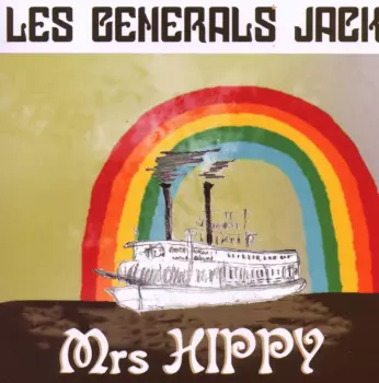 Les Generals Jack: Mrs Hippy