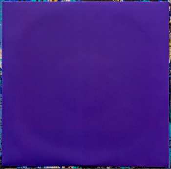 3LP/Set di cofanetti Les Hommes Sauvages: »Anthology« LTD