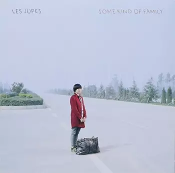 Some Kind Of Family