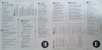 LP Les Lullies: Mauvaise Foi CLR | LTD