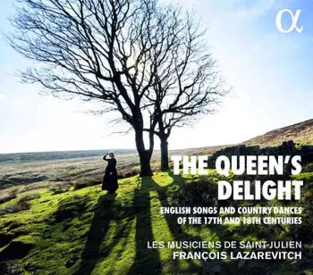 The Queen's Delight